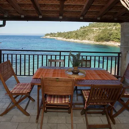 Alavia Ii Διαμέρισμα