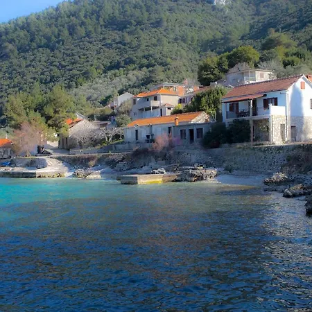 Alavia Ii Διαμέρισμα *