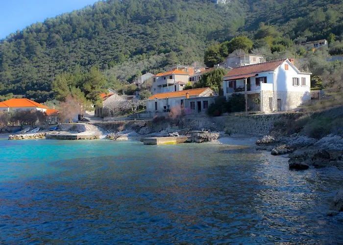 Alavia Ii דירה *