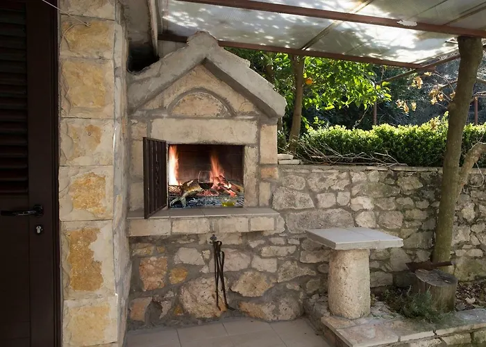 דירה Alavia Ii *